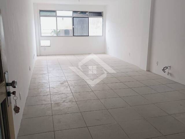 #3618 - Sala Comercial para Locação em Rio de Janeiro - RJ - 2