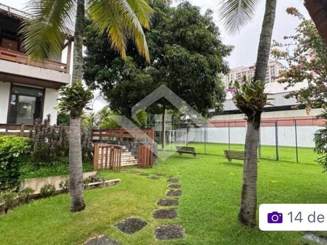 #3619 - Casa para Venda em Rio de Janeiro - RJ - 3