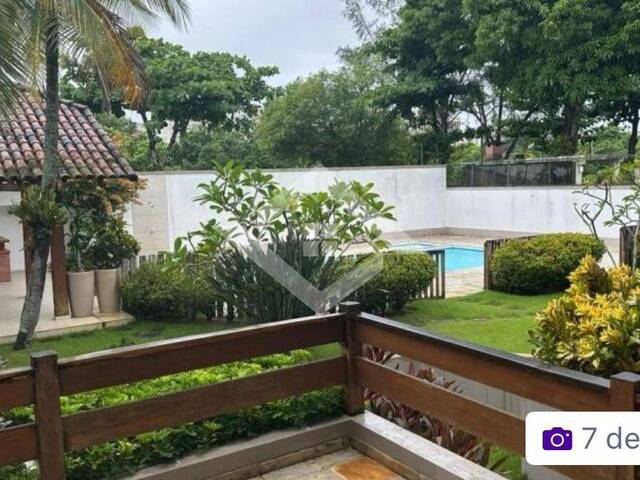 #3619 - Casa para Venda em Rio de Janeiro - RJ - 2