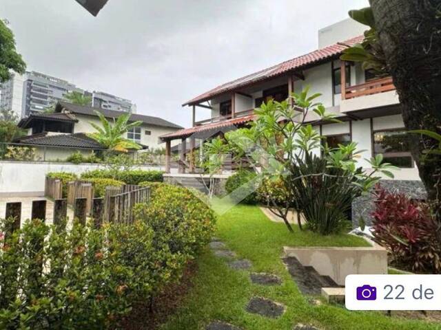 Venda em Barra da Tijuca - Rio de Janeiro