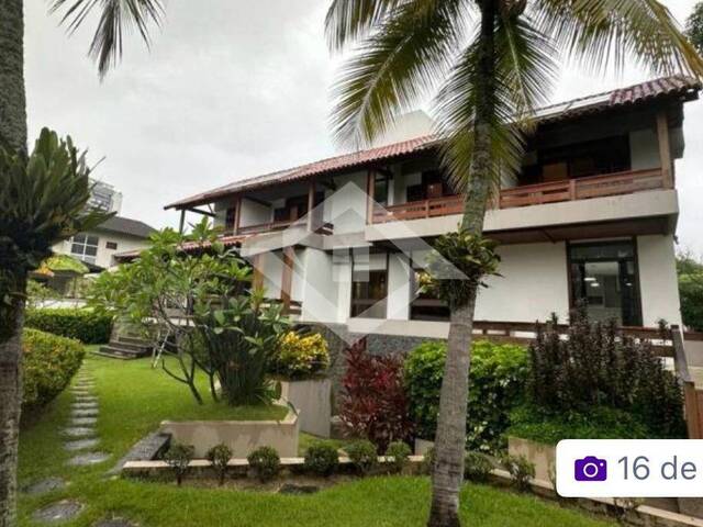 #3619 - Casa para Venda em Rio de Janeiro - RJ - 2