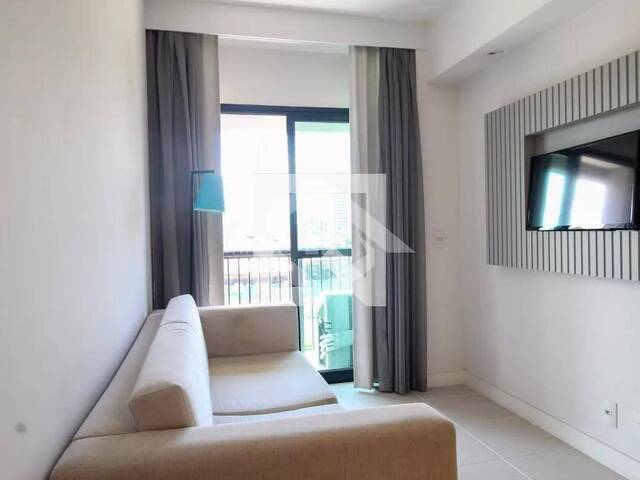 #3620 - Flat para Venda em Rio de Janeiro - RJ