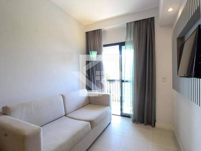 #3620 - Flat para Venda em Rio de Janeiro - RJ