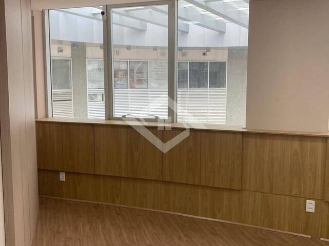 #3621 - Sala Comercial para Locação em Rio de Janeiro - RJ