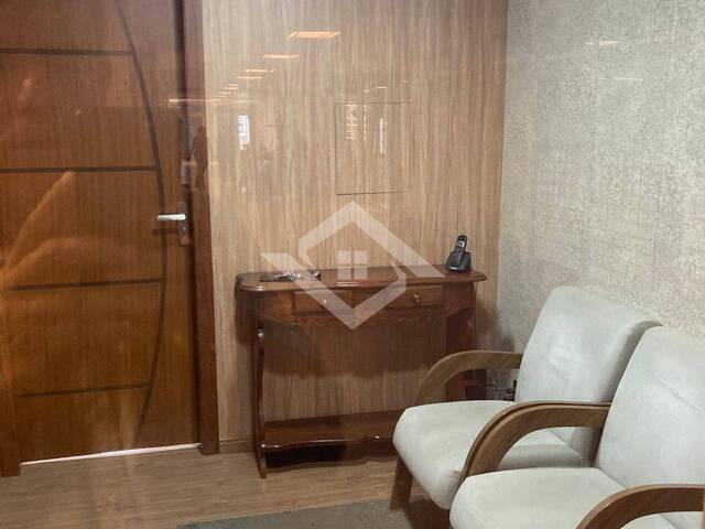 #3621 - Sala Comercial para Locação em Rio de Janeiro - RJ - 3