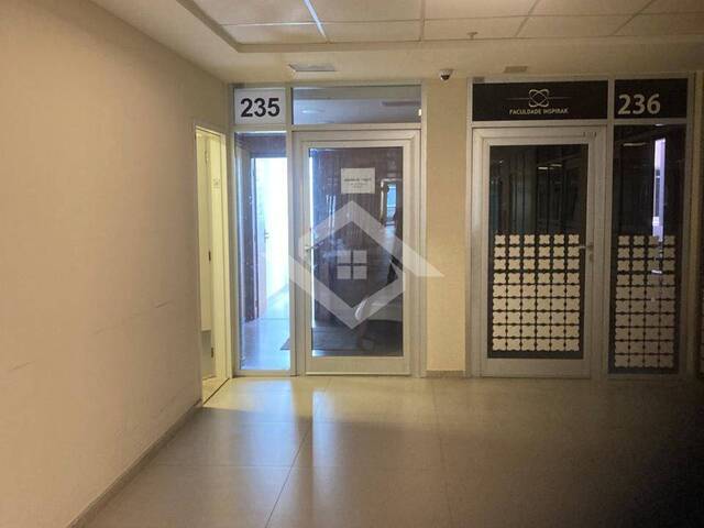 #3621 - Sala Comercial para Locação em Rio de Janeiro - RJ - 2