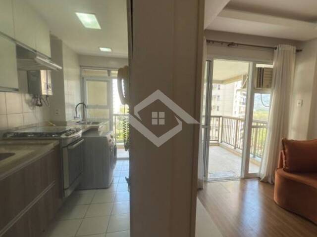 Locação em Barra Olímpica - Rio de Janeiro