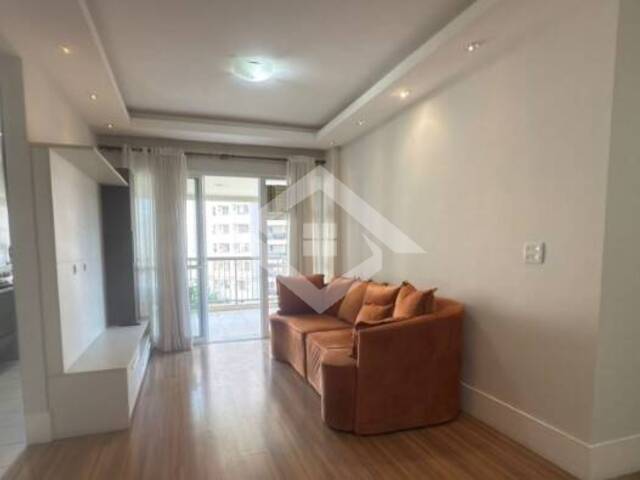 #3623 - Apartamento para Locação em Rio de Janeiro - RJ - 2