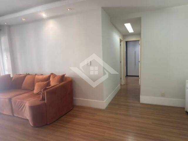 #3623 - Apartamento para Locação em Rio de Janeiro - RJ - 3