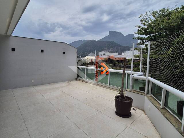 Cobertura para Venda em Rio de Janeiro - 4