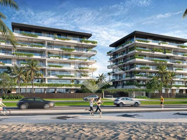 #3625 - Apartamento para Lançamento em Rio de Janeiro - RJ - 2