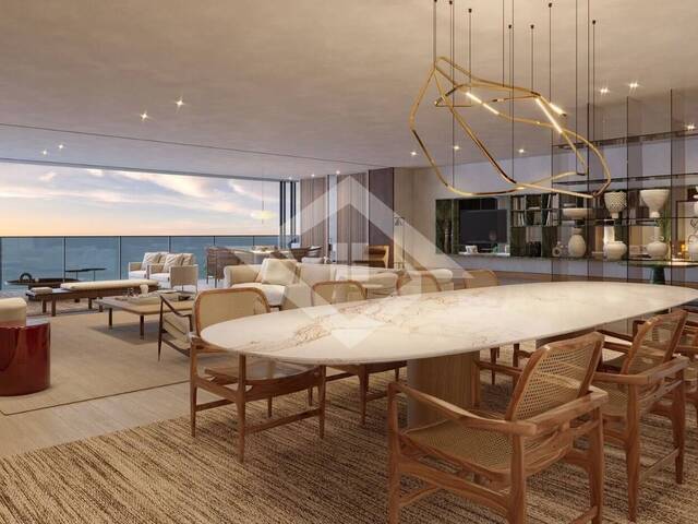 #3625 - Apartamento para Lançamento em Rio de Janeiro - RJ - 3