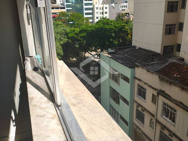 #3627 - Apartamento para Venda em Niterói - RJ - 1