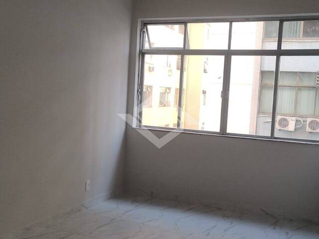 #3627 - Apartamento para Venda em Niterói - RJ