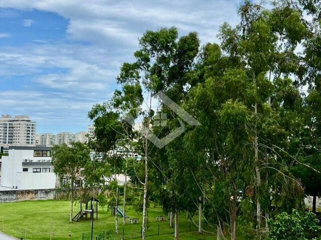 #3629 - Apartamento para Venda em Rio de Janeiro - RJ - 1