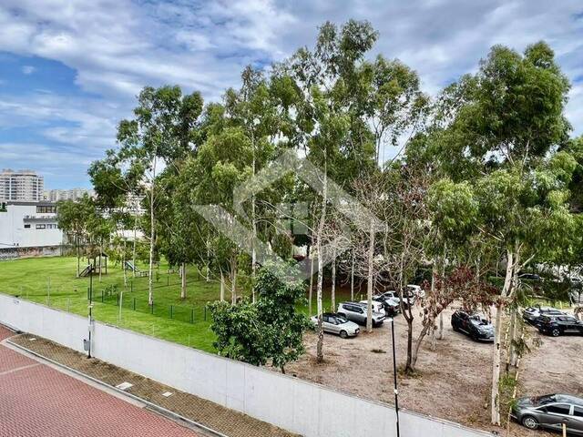 #3629 - Apartamento para Venda em Rio de Janeiro - RJ - 2