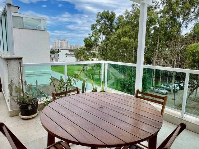 #3629 - Apartamento para Venda em Rio de Janeiro - RJ - 3