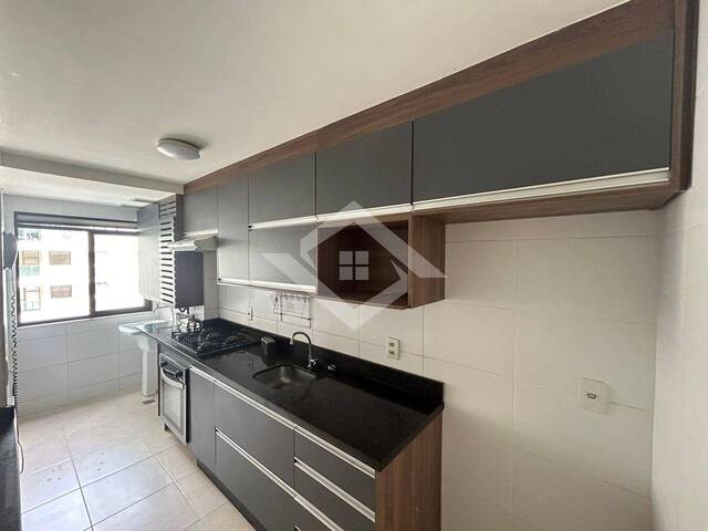 #3630 - Apartamento para Venda em Rio de Janeiro - RJ - 3