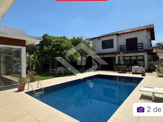 Venda em Barra da Tijuca - Rio de Janeiro