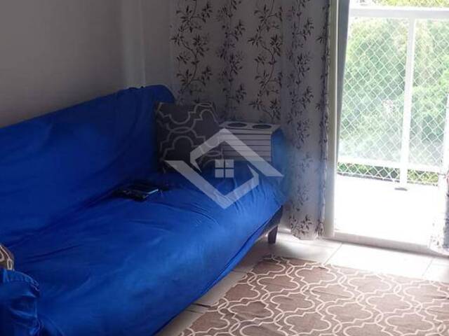 #3632 - Apartamento para Venda em Rio de Janeiro - RJ - 2