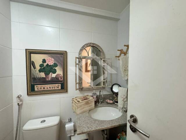 #3633 - Apartamento para Venda em Rio de Janeiro - RJ - 3