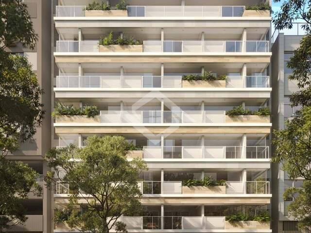 #3634 - Apartamento para Lançamento em Rio de Janeiro - RJ - 2