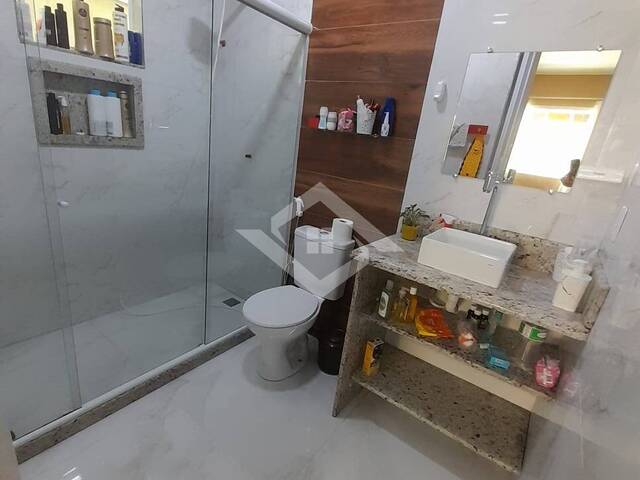 #3639 - Casa para Venda em Rio de Janeiro - RJ - 2