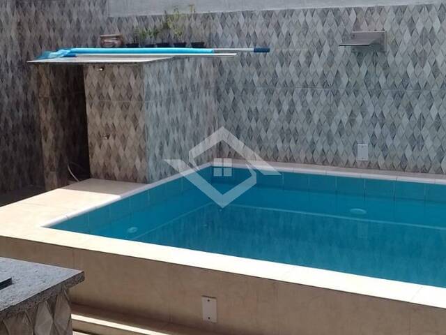 #3640 - Casa para Venda em Rio de Janeiro - RJ - 2