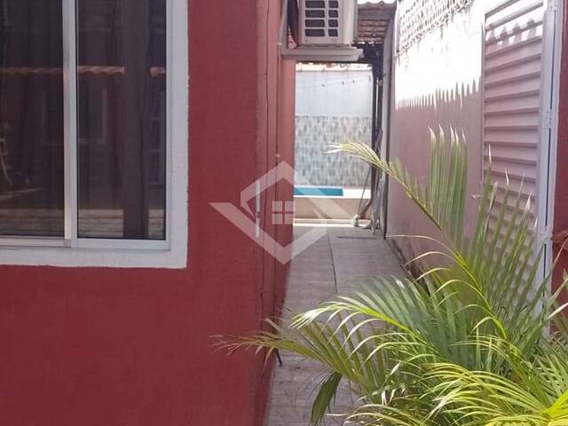 #3640 - Casa para Venda em Rio de Janeiro - RJ - 3