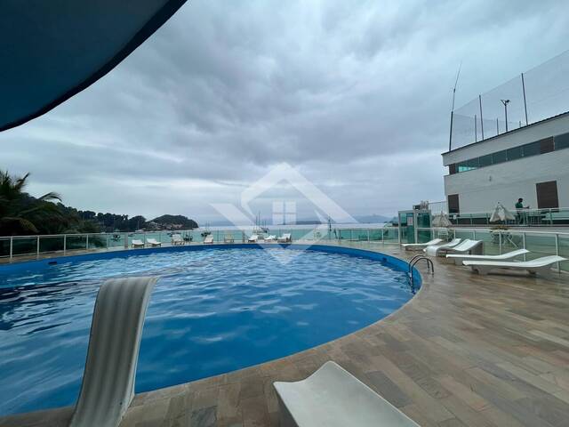 #3641 - Apartamento para Venda em Angra dos Reis - RJ - 3