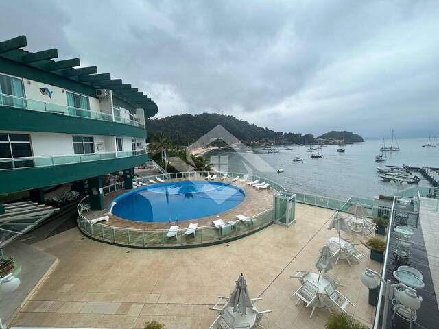 #3641 - Apartamento para Venda em Angra dos Reis - RJ - 1