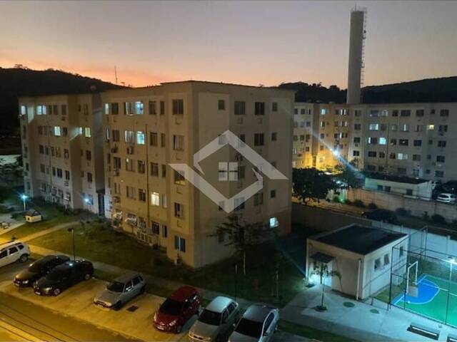 Venda em Campo Grande - Rio de Janeiro