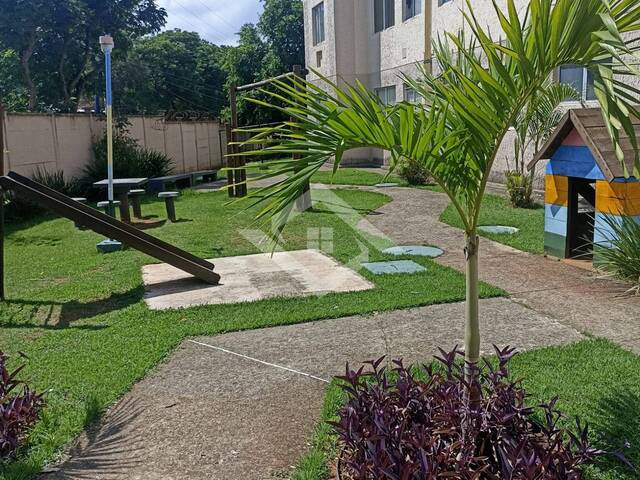 #3642 - Apartamento para Venda em Rio de Janeiro - RJ - 2