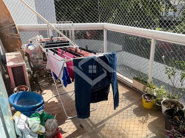 #3643 - Apartamento para Venda em Rio de Janeiro - RJ - 3