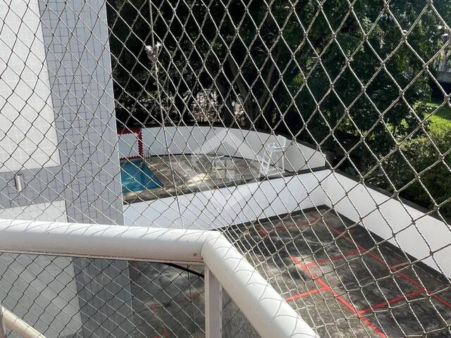 #3643 - Apartamento para Venda em Rio de Janeiro - RJ - 2