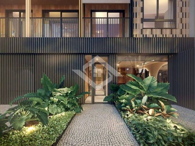 #3644 - Apartamento para Lançamento em Rio de Janeiro - RJ - 2