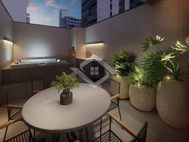 Apartamento para Lançamento em Rio de Janeiro - 4