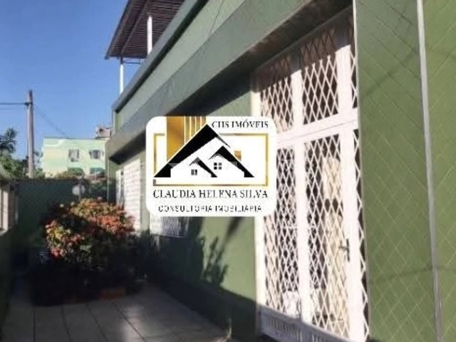 #CH00025_37 - Casa para Venda em Rio de Janeiro - RJ - 2