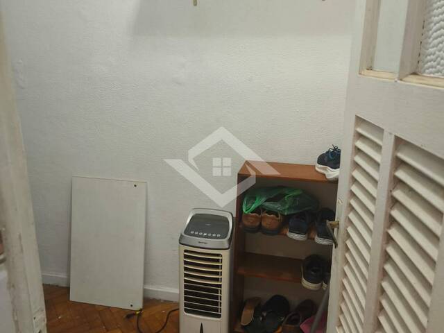 #VTR3645 - Apartamento para Venda em Rio de Janeiro - RJ - 3