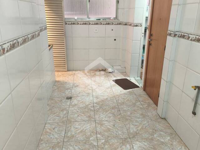 #VTR3645 - Apartamento para Venda em Rio de Janeiro - RJ - 2