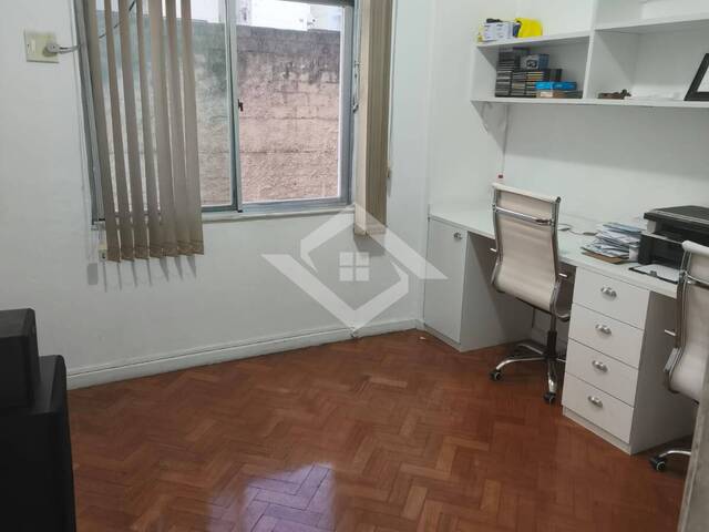 #VTR3645 - Apartamento para Venda em Rio de Janeiro - RJ - 1