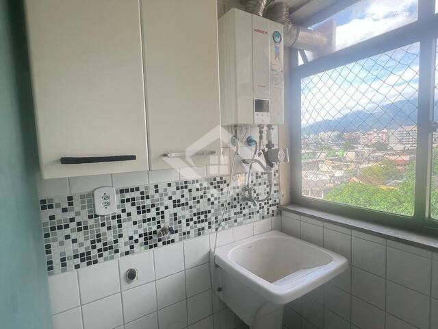 #3646 - Apartamento para Venda em Rio de Janeiro - RJ - 2