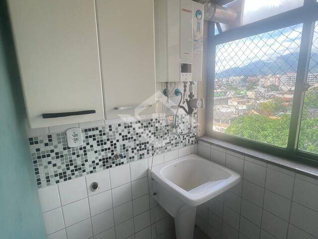 #3646 - Apartamento para Venda em Rio de Janeiro - RJ - 3