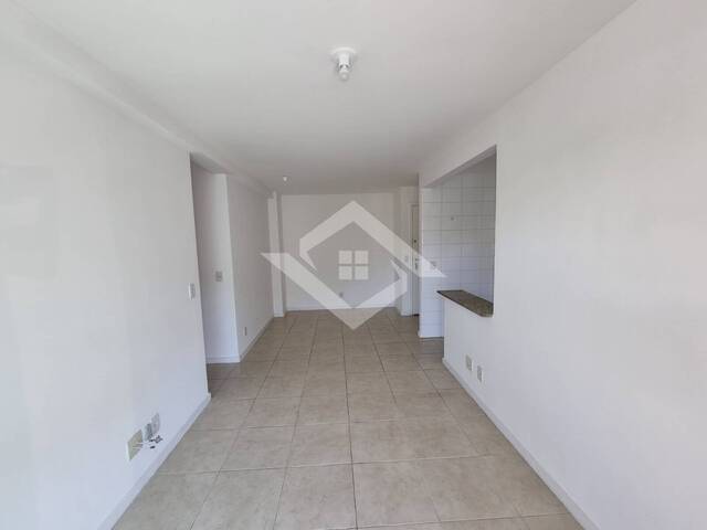 #3647 - Apartamento para Locação em Rio de Janeiro - RJ - 3