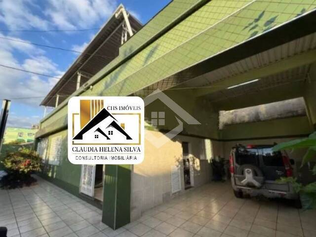 #CH00025_37 - Casa para Venda em Rio de Janeiro - RJ - 3