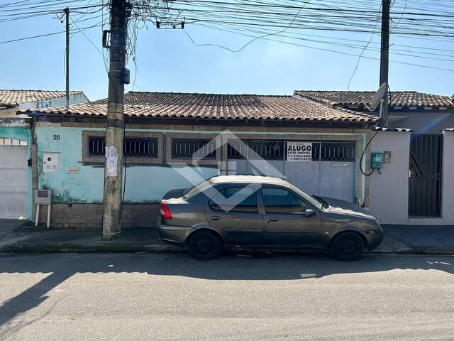 #3654 - Casa para Venda em Rio de Janeiro - RJ - 1