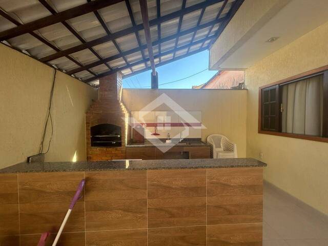 #3655 - Casa para Venda em Rio de Janeiro - RJ - 3