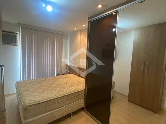 Locação em Barra Olímpica - Rio de Janeiro