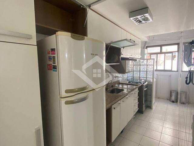 #3656 - Apartamento para Locação em Rio de Janeiro - RJ - 3