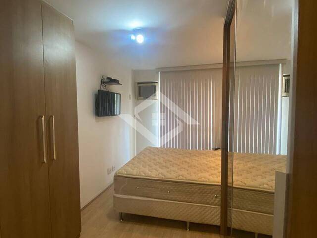 #3656 - Apartamento para Locação em Rio de Janeiro - RJ - 2